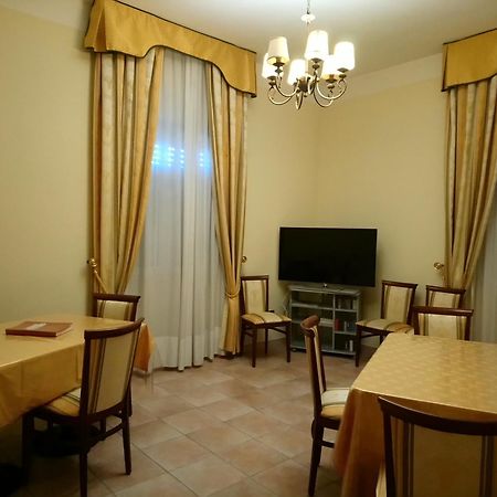 Hotel Casapaceebene San Giovanni Rotondo Exteriér fotografie