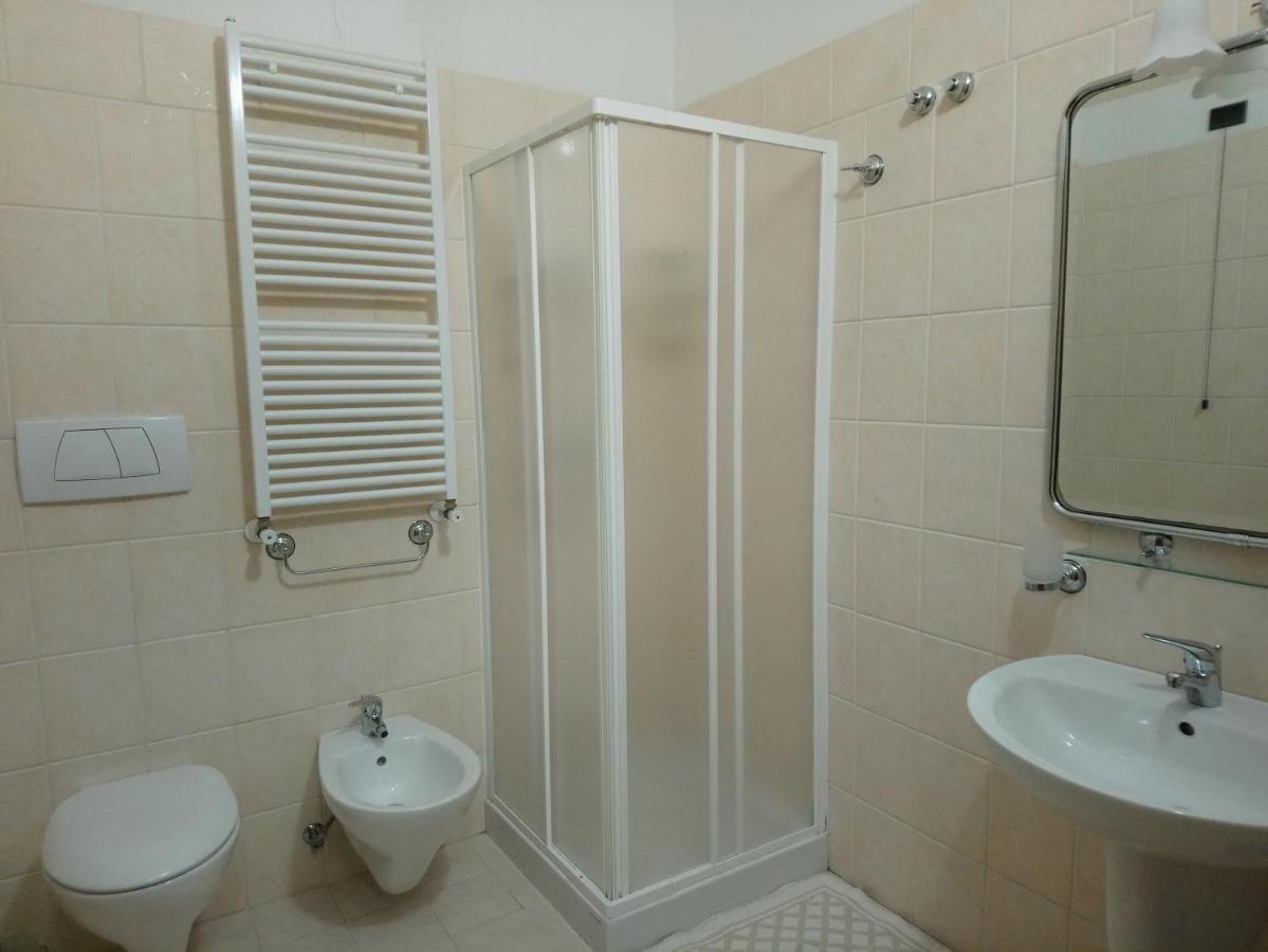 Hotel Casapaceebene San Giovanni Rotondo Exteriér fotografie