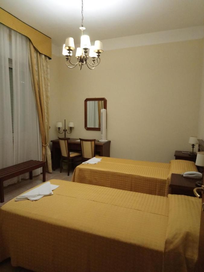 Hotel Casapaceebene San Giovanni Rotondo Exteriér fotografie