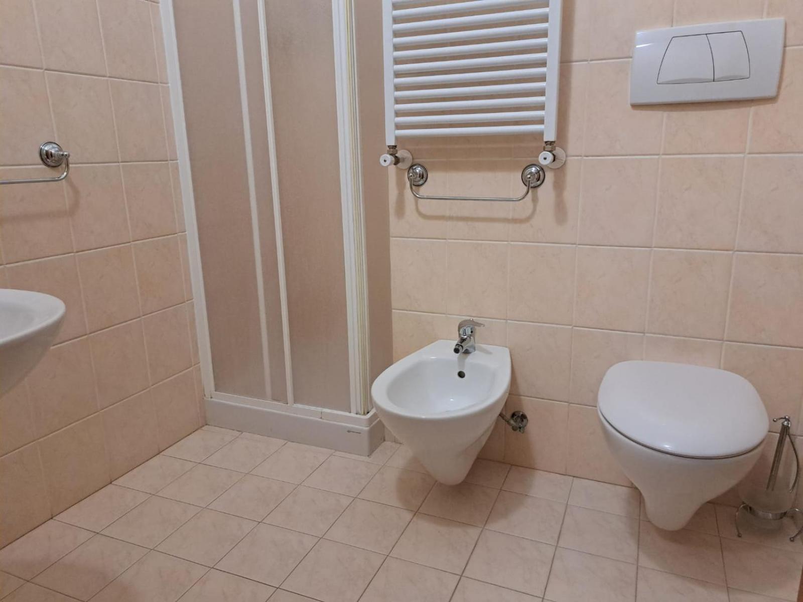Hotel Casapaceebene San Giovanni Rotondo Exteriér fotografie