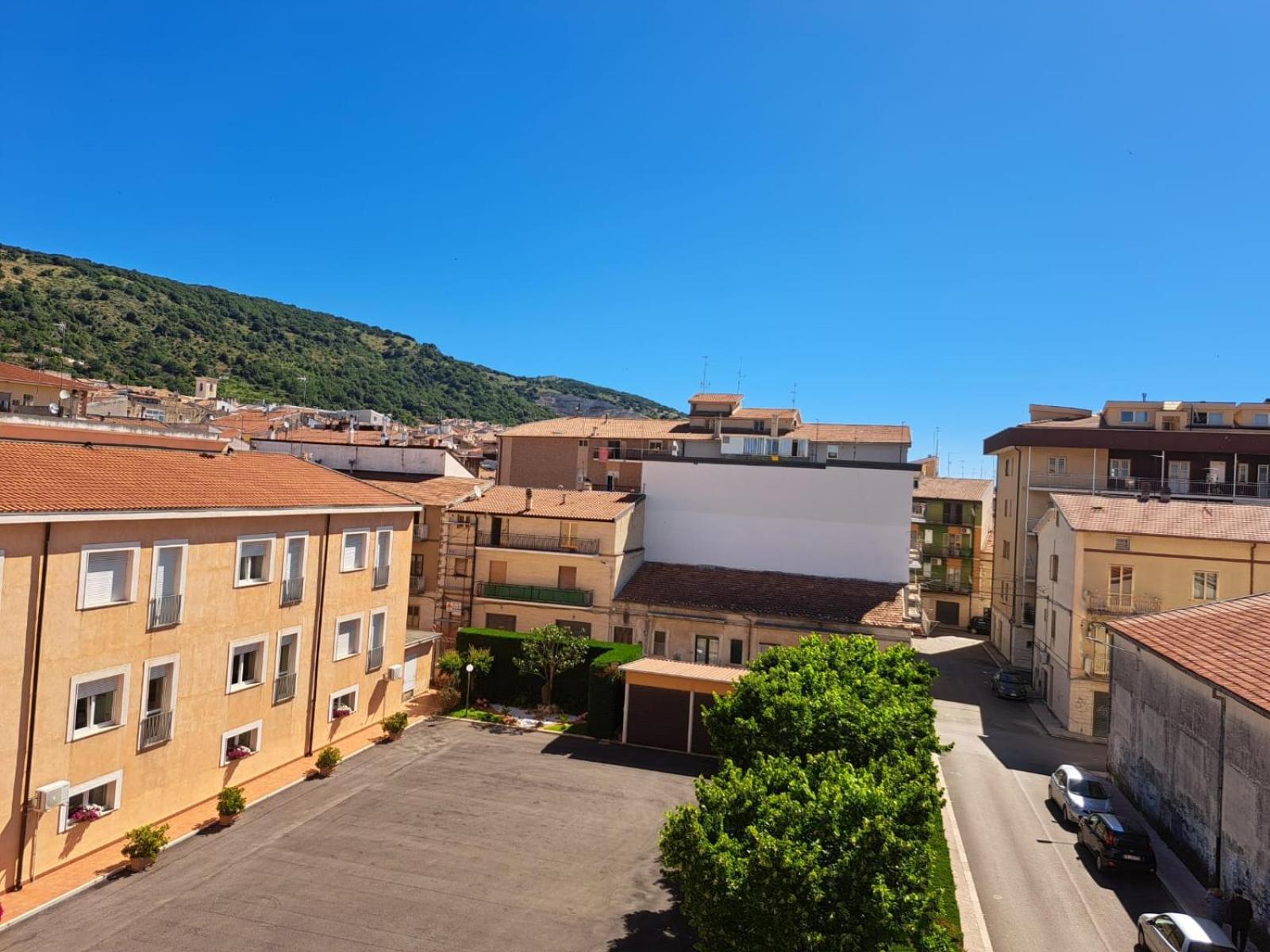 Hotel Casapaceebene San Giovanni Rotondo Exteriér fotografie