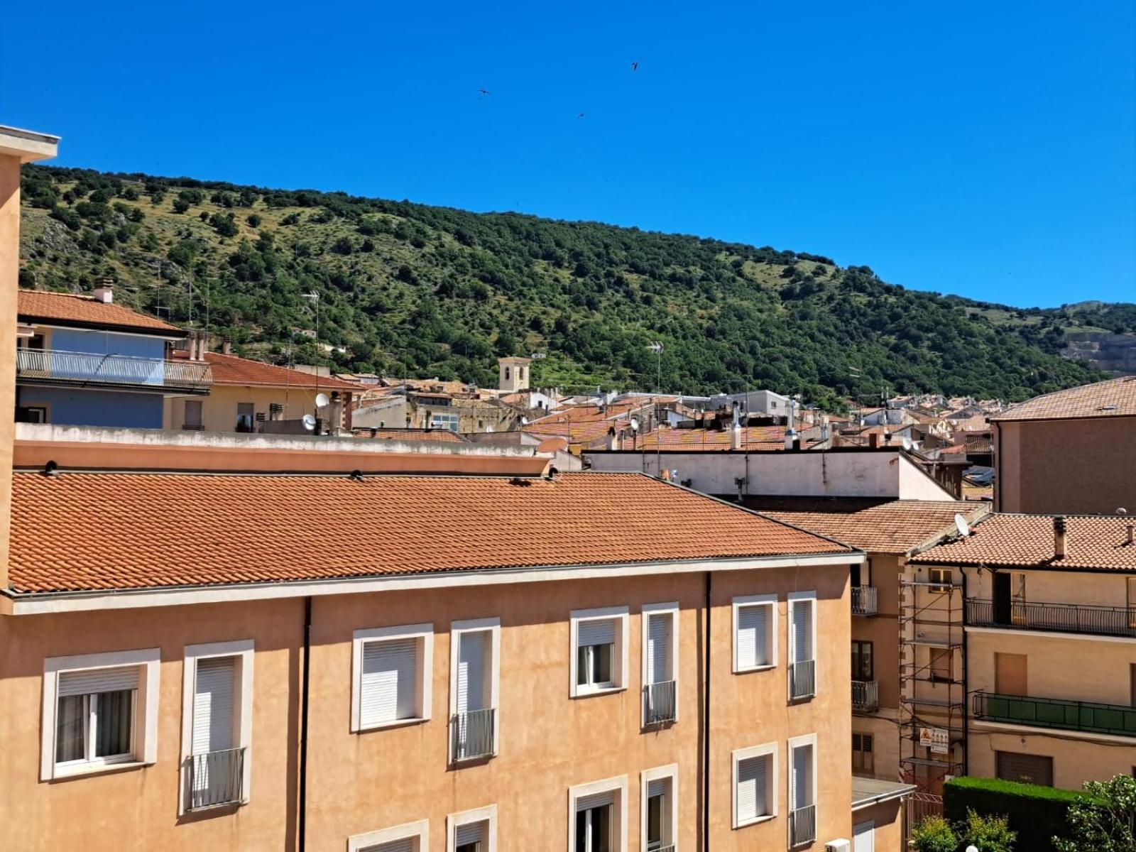 Hotel Casapaceebene San Giovanni Rotondo Exteriér fotografie